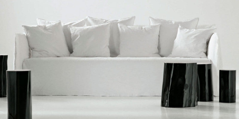 Ghost 14 Sofa | Gervasoni | JANGEORGe Interior Design