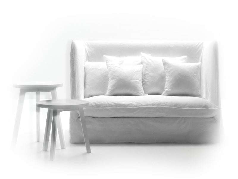 Ghost 18 High Back Sofa | Gervasoni | JANGEORGe Interior Design