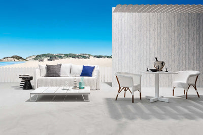 Ghost Out 12 Sofa | Gervasoni | JANGEORGe Interior Design