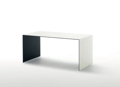 SiO2 Bridge Low Table | Glas Italia | JANGEORGe Interior Design