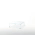 Atlantis Tavoli Bassi Glass Coffee Table | Glas Italia | JANGEORGe Interior Design