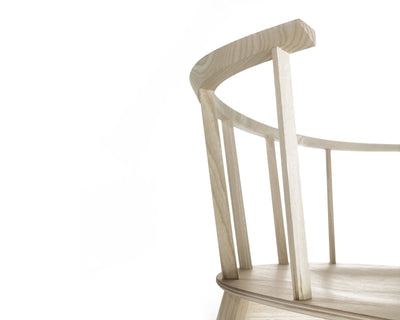 Deck - Chair - JANGEORGe Interior Design
