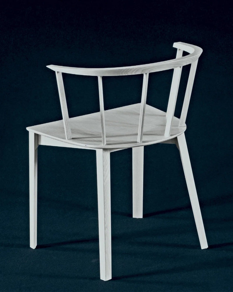 Deck - Chair - JANGEORGe Interior Design