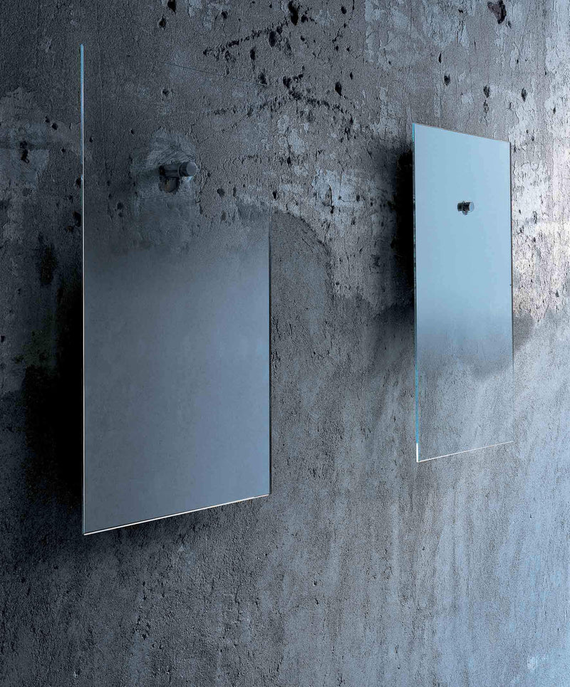 Fiction Mirror | Glas Italia | JANGEORGe Interior Design