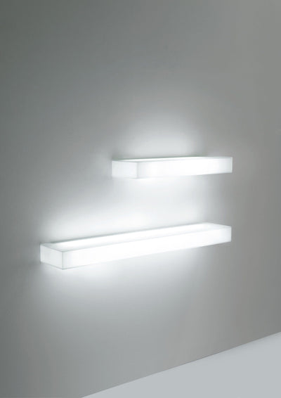 Light Light Shelves | Glas Italia | JANGEORGe Interior Design