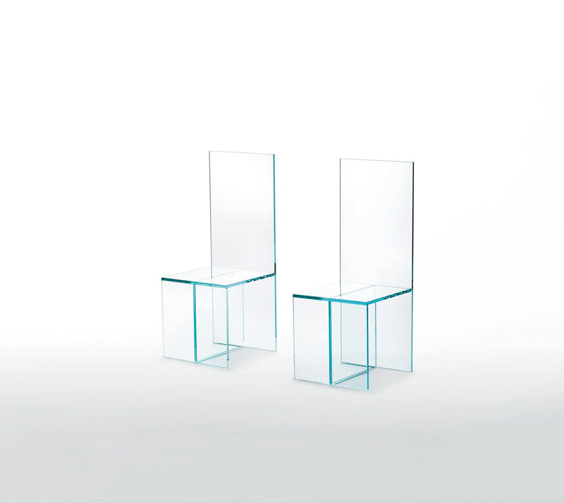 Merci Bob Chair | Glas Italia | JANGEORGe Interior Design