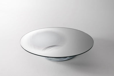Nacre Low Glass Table | Glas Italia | JANGEORGe Interior Design