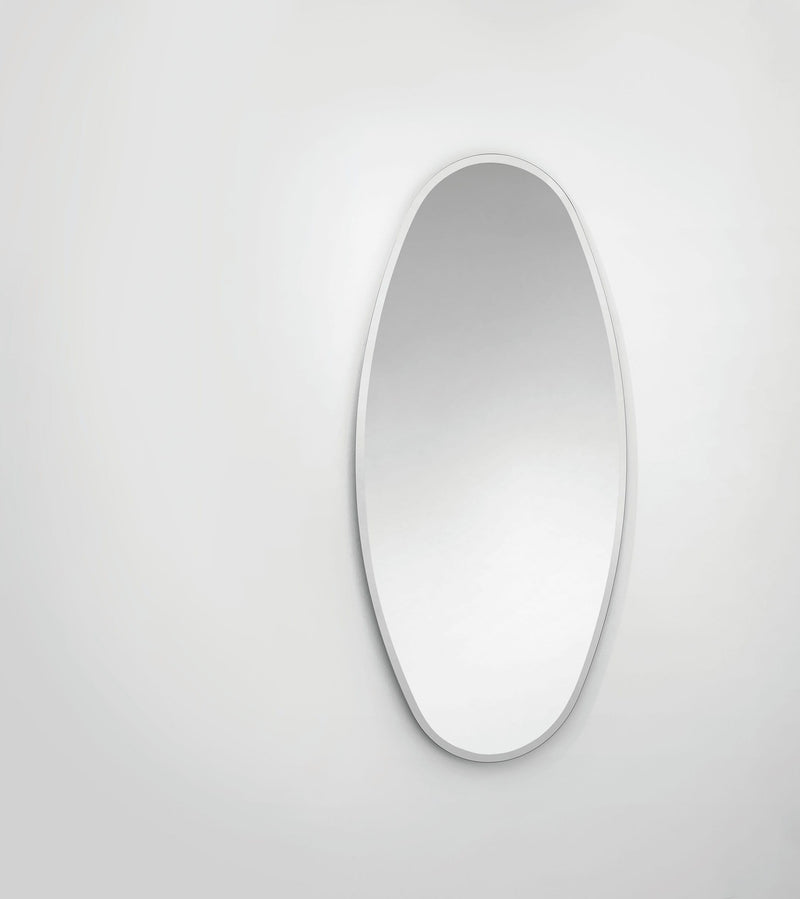 Bric Mirror | Glas Italia | JANGEORGe Interior Design