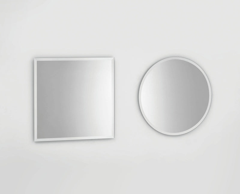 Bric Mirror | Glas Italia | JANGEORGe Interior Design