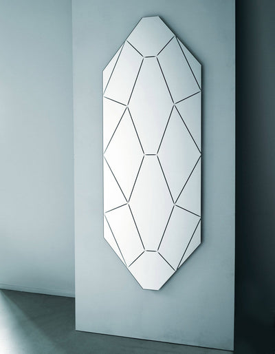 Brillante Mirror | Glas Italia | JANGEORGe Interior Design