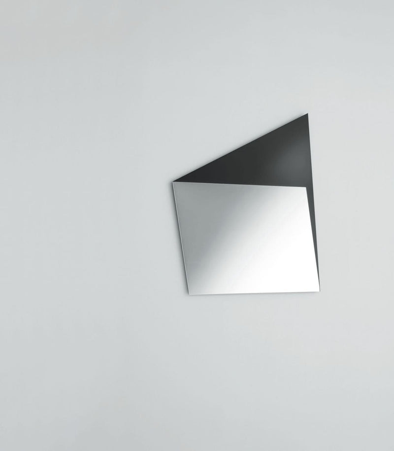Cosmos Mirror | Glas Italia | JANGEORGe Interior Design
