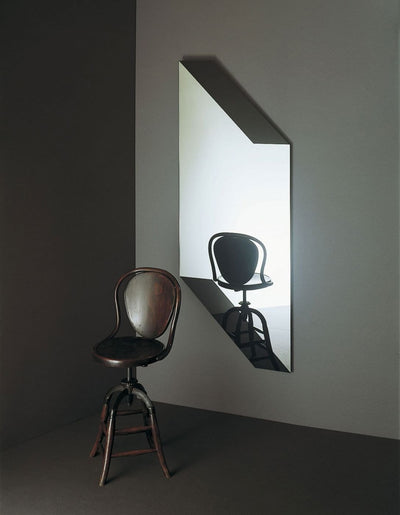 Cosmos Mirror | Glas Italia | JANGEORGe Interior Design