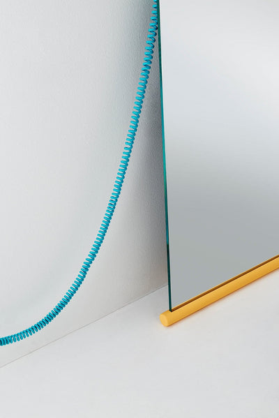 Ecco Mirror | Glas Italia | JANGEORGe Interior Design