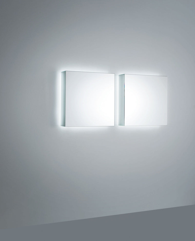 I Massi Mirror | Glas Italia | JANGEORGe Interior Design