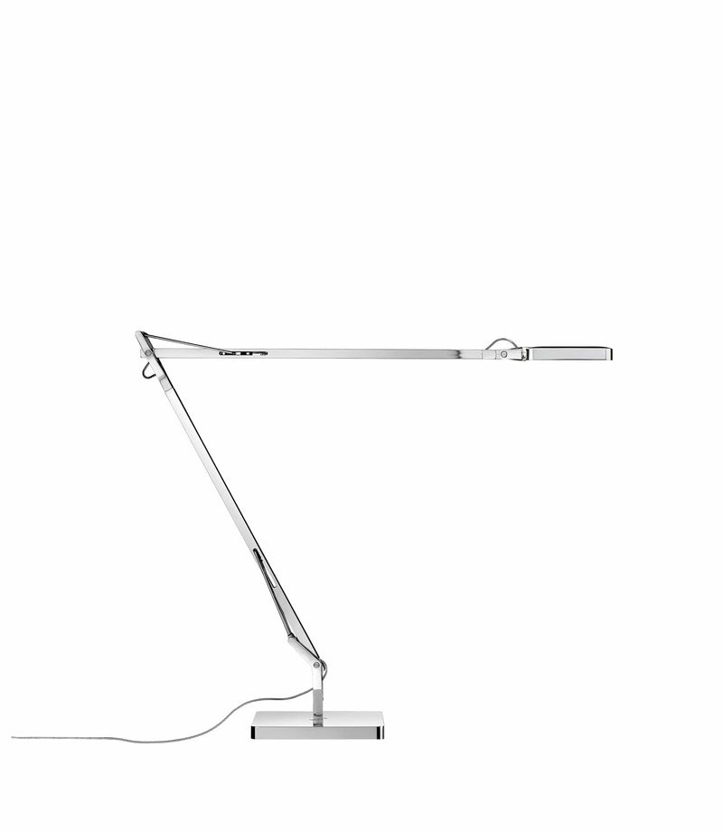 Kelvin Edge Table Lamp | Flos | JANGEORGe Interior Design