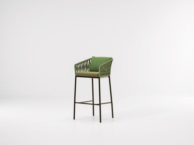 Bitta - Bar stool | Kettal | JANGEORGe Interior Design