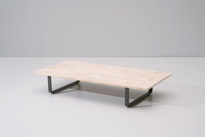 Bitta - Centre table | Kettal | JANGEORGe Interior Design