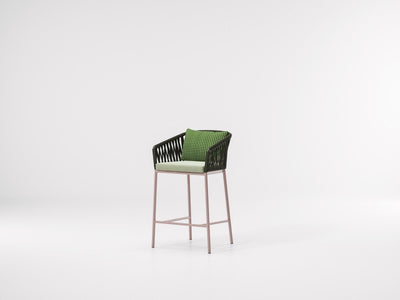 Bitta - Counter height bar stool | Kettal | JANGEORGe Interior Design