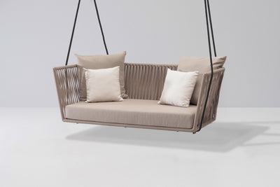 Bitta - Swing sofa | Kettal | JANGEORGe Interior Design