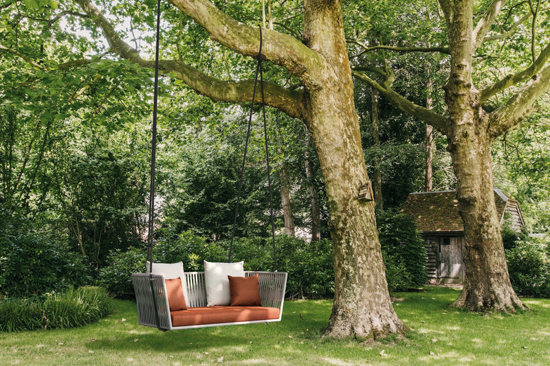 Bitta - Swing sofa | Kettal | JANGEORGe Interior Design