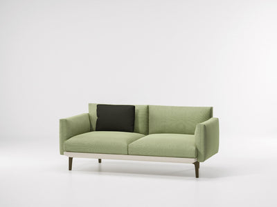 Boma - 2-Seater sofa | Kettal | JANGEORGe Interior Design
