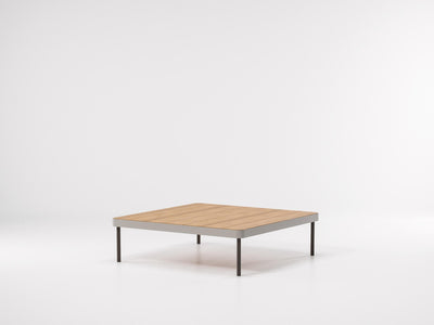 Boma - Centre table | Kettal | JANGEORGe Interior Design