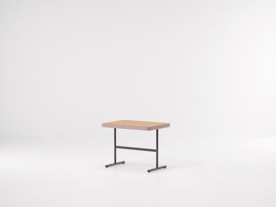 Boma - Side table 71x51 | Kettal | JANGEORGe Interior Design