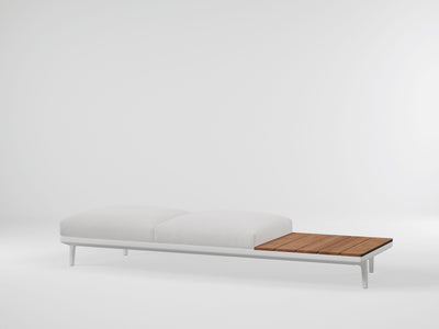 Boma - Table | Kettal | JANGEORGe Interior Design