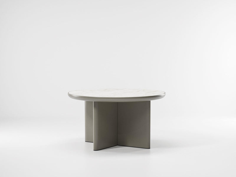 Cala - 4-Place Dining Table | Kettal | JANGEORGe Interior Design