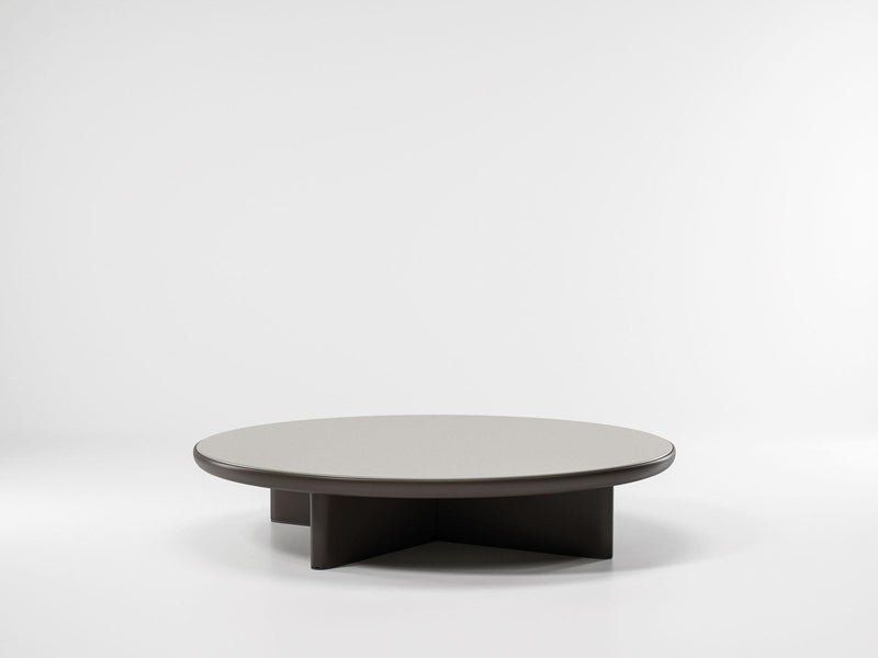 Cala - Centre Table D180 | Kettal | JANGEORGe Interior Design