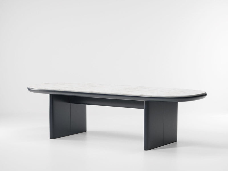 Cala - Dining Table | Kettal | JANGEORGe Interior Design