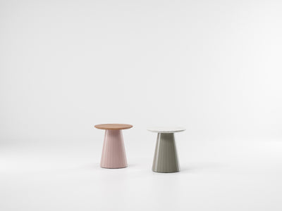 Cala - Side Table Ø48 | Kettal | JANGEORGe Interior Design