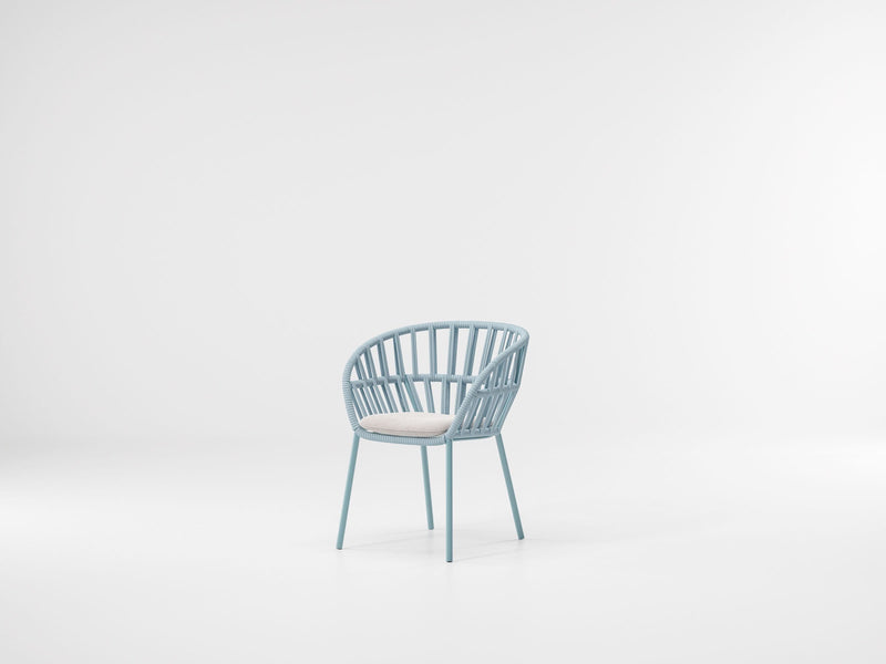 Cala - Stackable Dining Chair | Kettal | JANGEORGe Interior Design