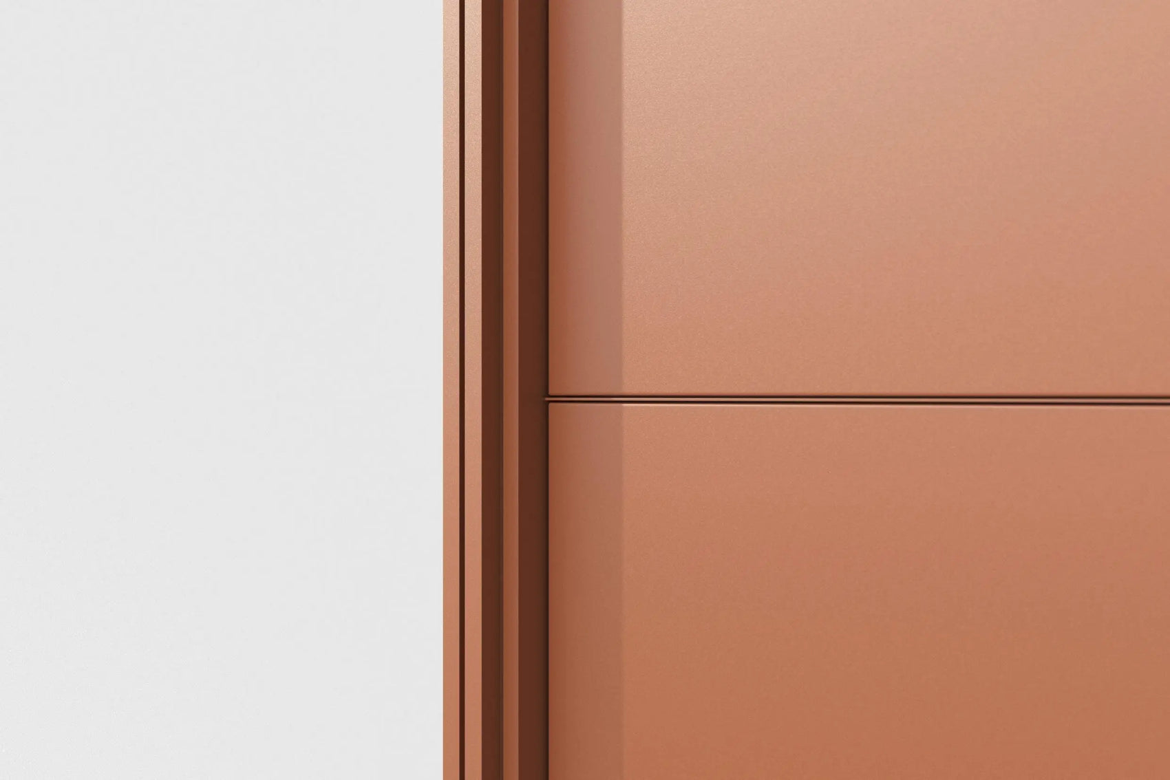 Double Pavilion L | Kettal | JANGEORGe Interior Design