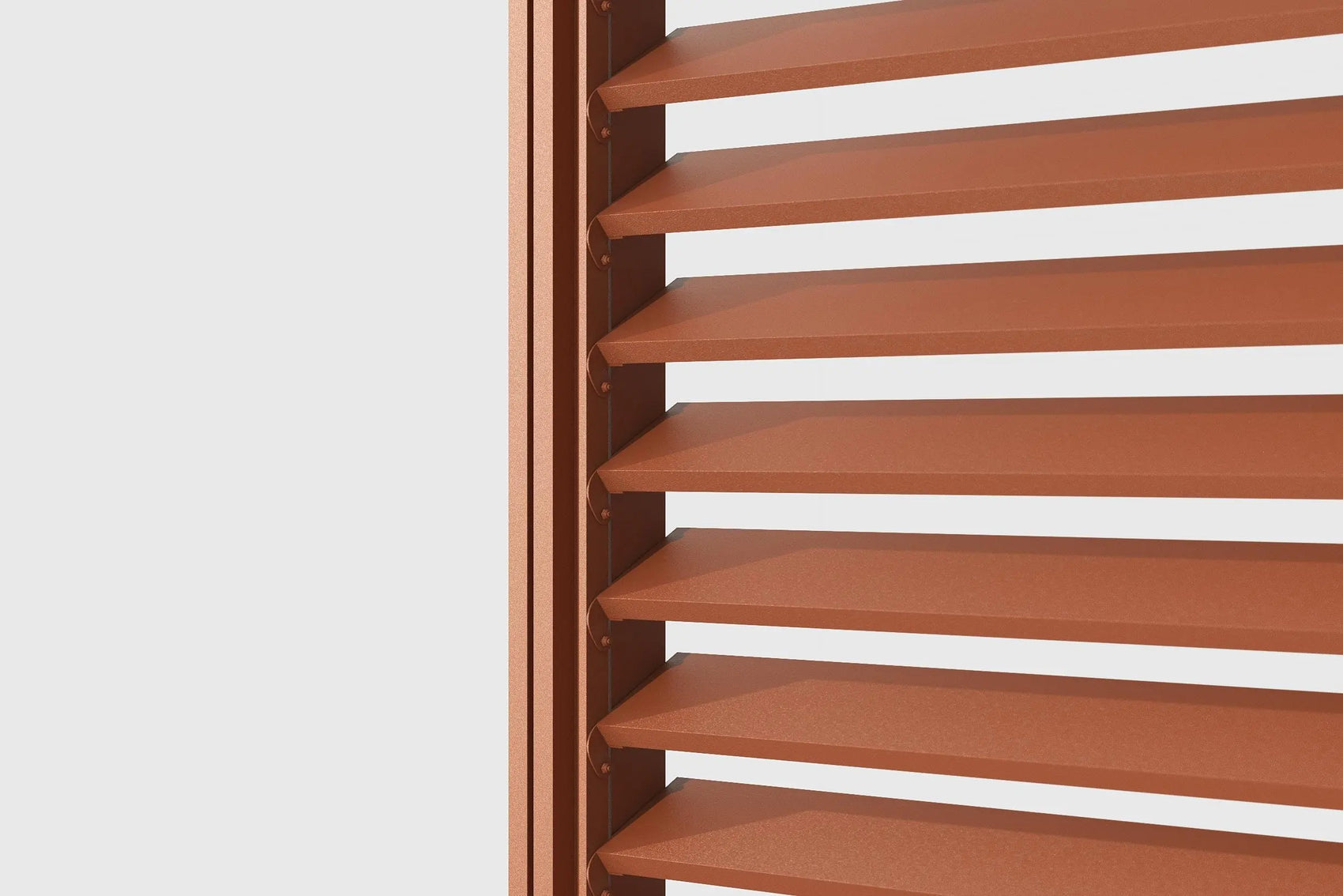 Double Pavilion L | Kettal | JANGEORGe Interior Design