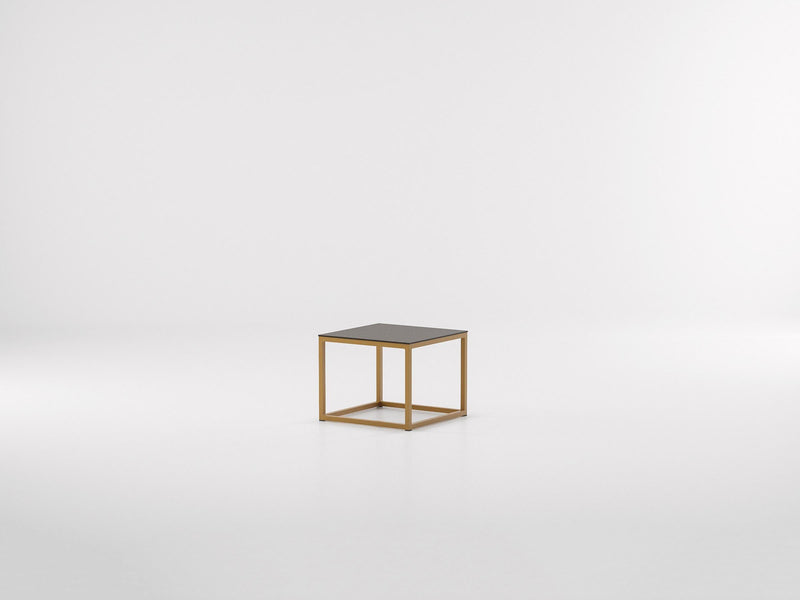 Landscape - Aluminium Table | Kettal | JANGEORGe Interior Design