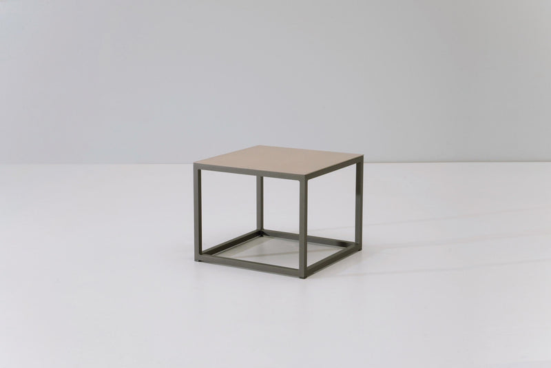 Landscape - Aluminium Table | Kettal | JANGEORGe Interior Design