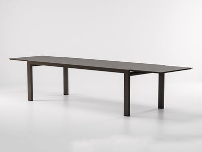 Landscape - Dining Table Extendable 242/362x100 | Kettal | JANGEORGe Interior Design