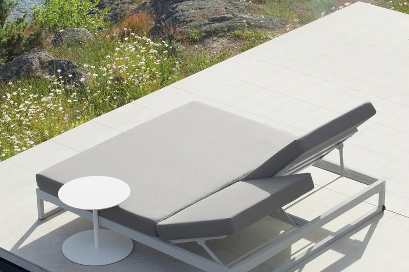 Landscape - Lounger Double | Kettal | JANGEORGe Interior Design