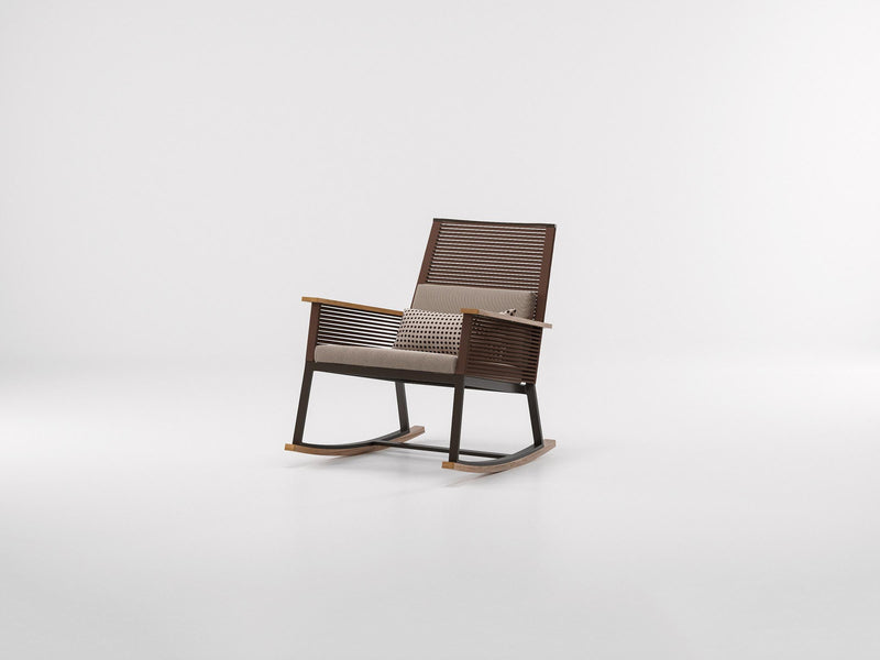 Landscape - Rocking Chair | Kettal | JANGEORGe Interior Design