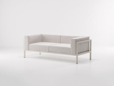 Landscape - Sofa 2 XL | Kettal | JANGEORGe Interior Design