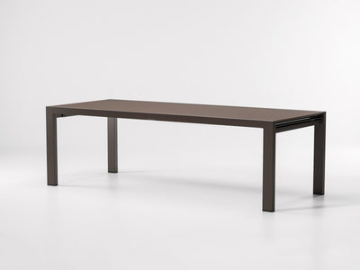 Landscape - Table 242x100 | Kettal | JANGEORGe Interior Design
