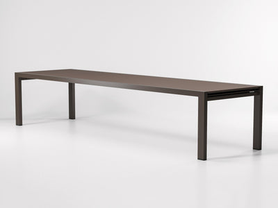 Landscape - Table 362x100 | Kettal | JANGEORGe Interior Design