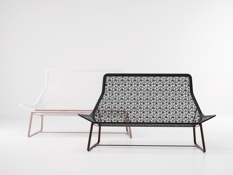 Maia - 2-Seater Sofa | Kettal | JANGEORGe Interior Design