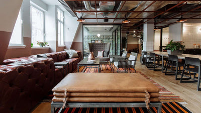 Net - Club Armchair | Kettal | JANGEORGe Interior Design