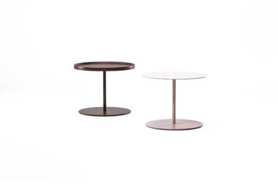 Objects - Side table | Kettal | JANGEORGe Interior Design