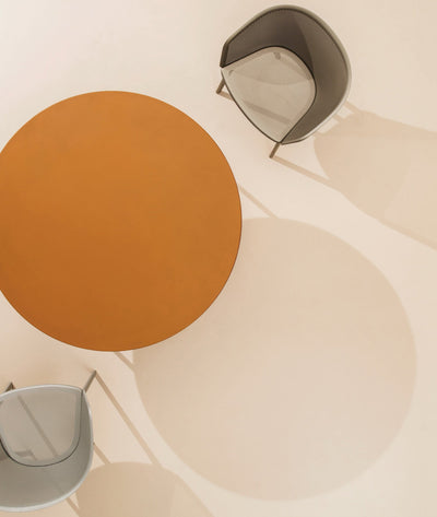 Stampa - Dining Chair | Kettal | JANGEORGe Interior Design