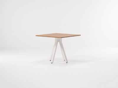 Vieques - Dining Table 80x80 / 90x90 / ø90 | Kettal | JANGEORGe Interior Design