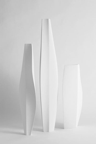Luce Vase | Kose Milano | JANGEORGe Interior Design