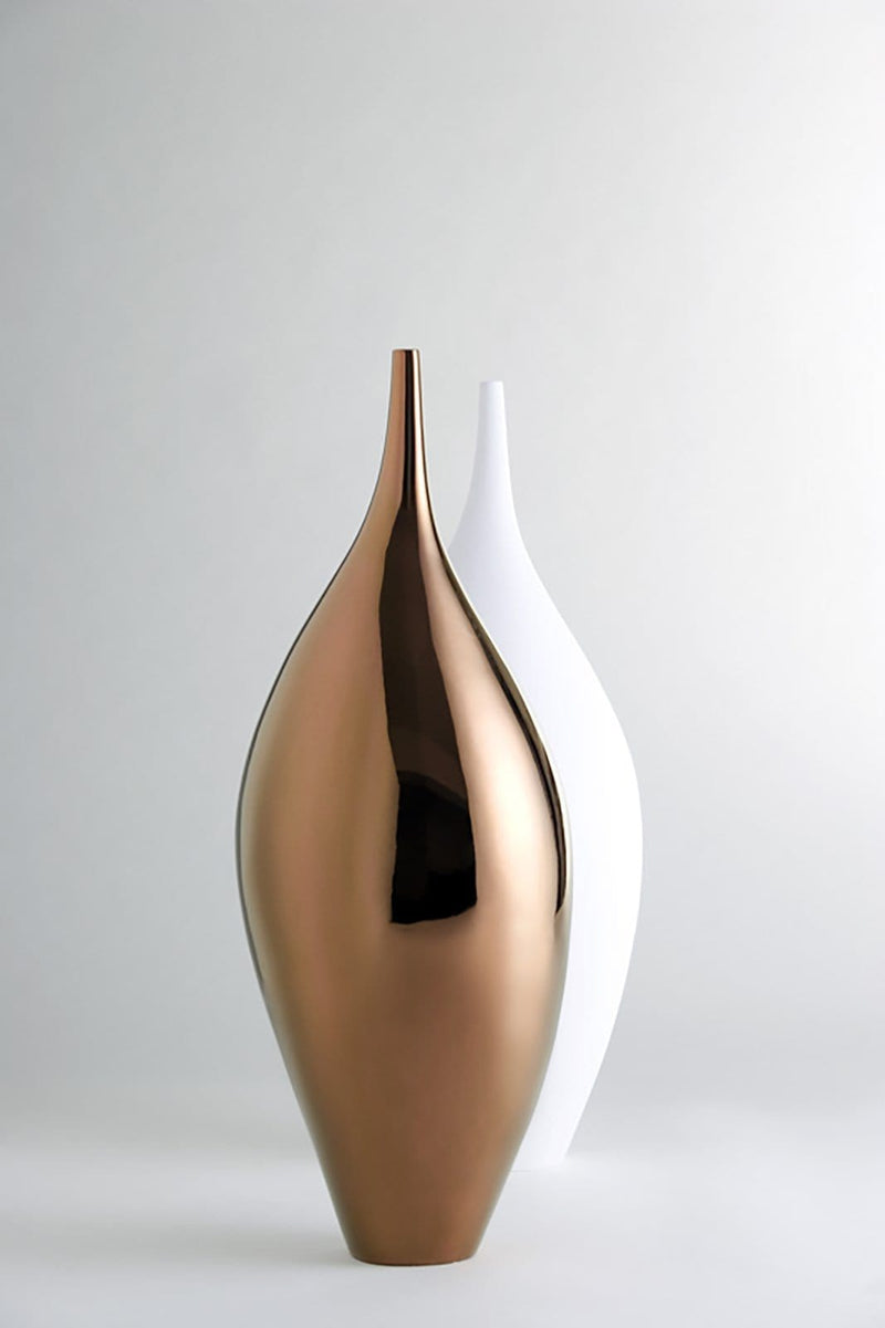 Vaso Soffio Vase | Kose Milano | JANGEORGe Interior Design